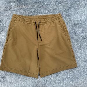 Old Navy Men's Brown Athletic Shorts